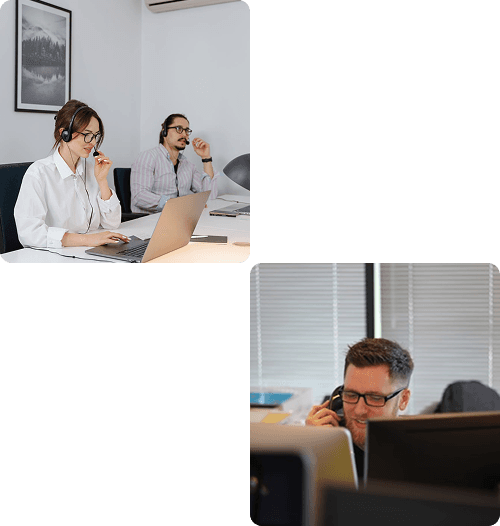 Customer Support